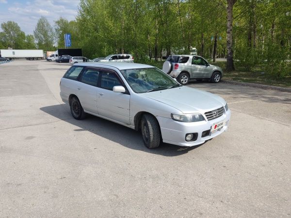 Ниссан Авенир 2003
