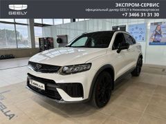 SUV или внедорожник Geely Tugella FY11 2022 года, 3759990 рублей, Нижневартовск