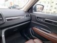 SUV или внедорожник Renault Samsung QM6 2017 года, 1830000 рублей, Владивосток