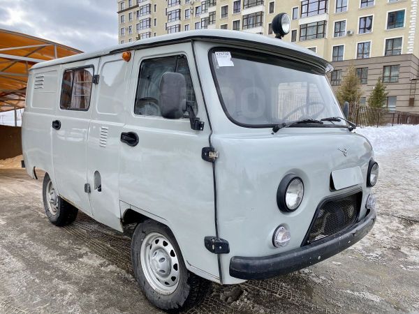 Купить Буханку Бу В Кемеровской Области