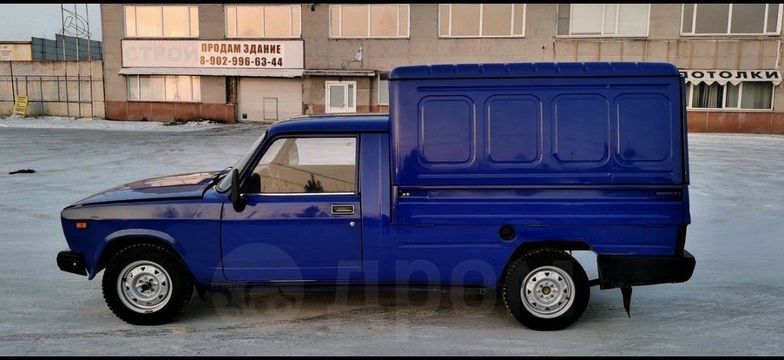 РР– 2717 2007