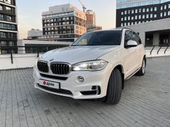 Екатеринбург BMW X5 2014