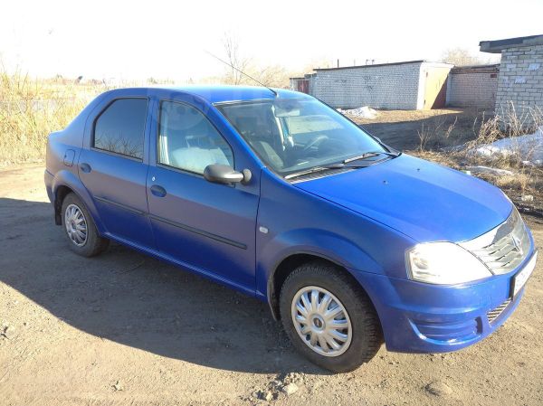 Купить Логан Бу В Смоленске Авито
