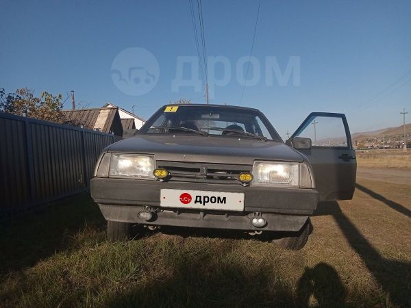 Продажа Авто В Хакасии До 120000