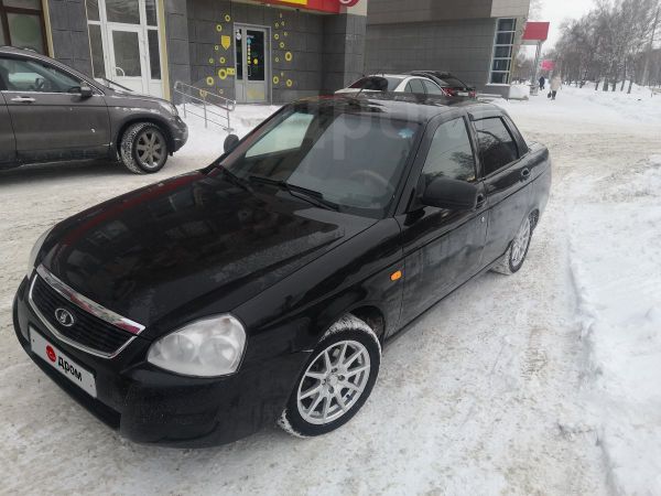 Приора 500 л с