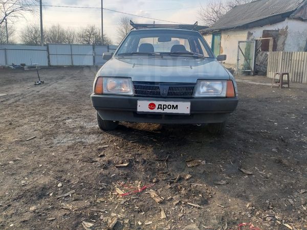 Купить Ваз Бу Шахты