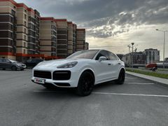 SUV или внедорожник Porsche Cayenne Coupe 2021 года, 11000000 рублей, Сургут
