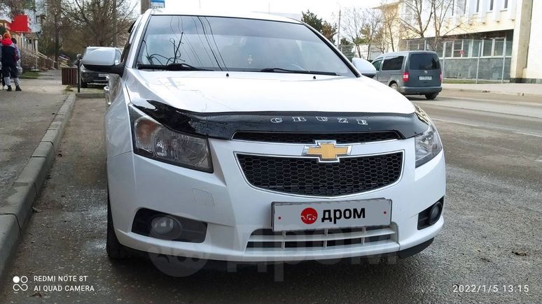 Купить Авто В Крыму Шевроле