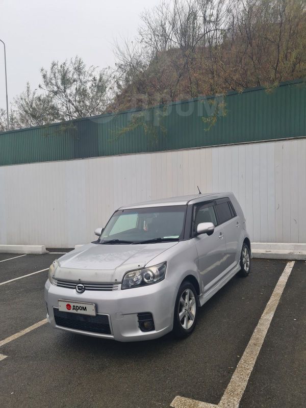Toyota Corolla Rumion 2008