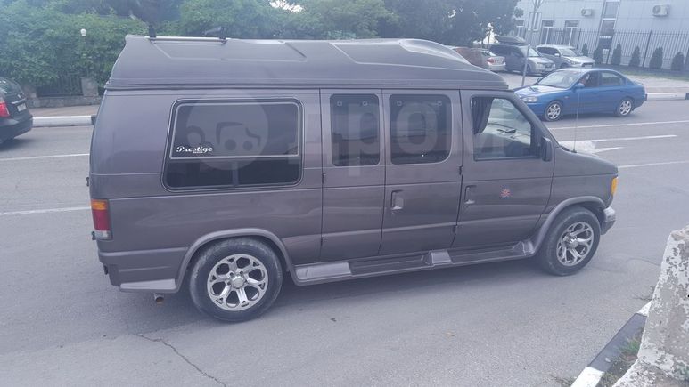 Ford Econoline