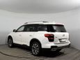 SUV или внедорожник GAC GS8 2019 года, 2489000 рублей, Санкт-Петербург