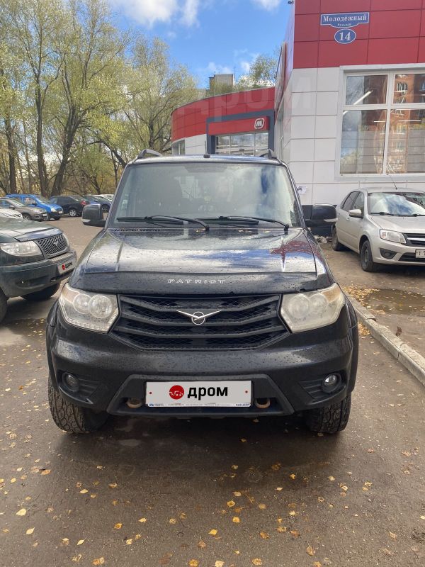 Купить Патриот В Твери И Области