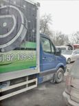 Фургон Volkswagen Crafter 2011 года, 1300000 рублей, Москва