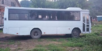 Туристический автобус Asia Cosmos 1991 года, 300000 рублей, Алтайское