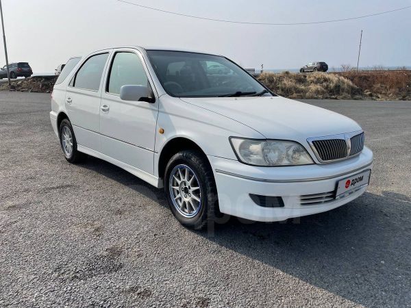 Toyota Vista Ardeo 1998