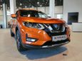 SUV или внедорожник Nissan X-Trail 2022 года, 4006250 рублей, Москва