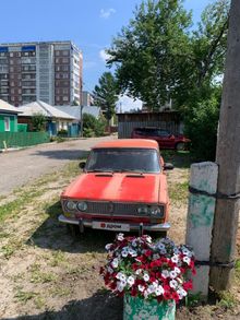 Томск 2103 1980