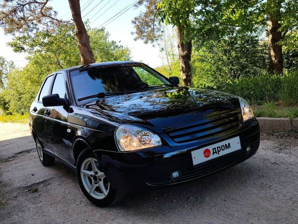 Купить Ладу Приору В Симферополе