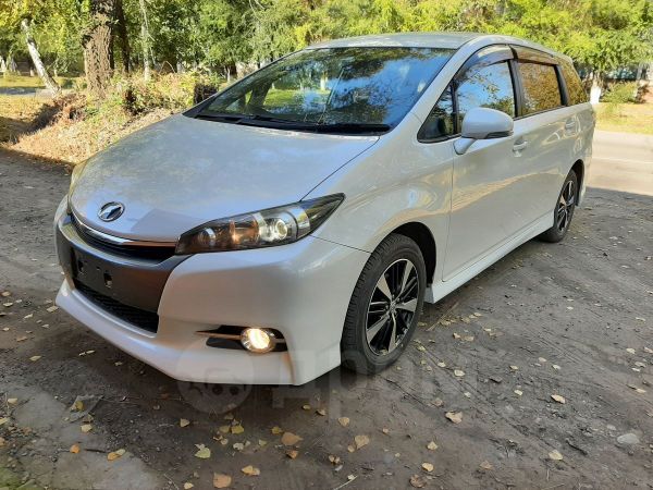 тойота 2008 год правый руль. купить тойота виш в красноярске без пробега по рф. тойота виш без пробега красноярск. тойота виш без пробега красноярск. Toyota wish 2012 рестайлинг.