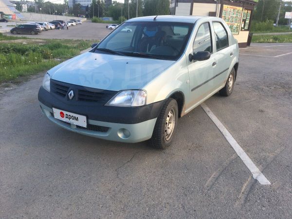 Рено Логан Купить Бу В Иркутске