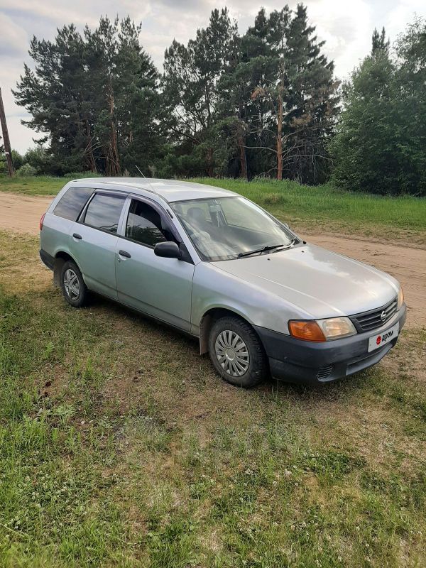 Ниссан Ад 2006 Купить