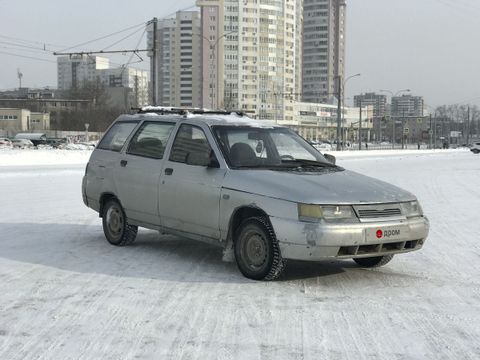 Купить Ваз 2111 В Удмуртии