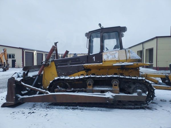 Купить ДСТ-Урал ТМ10.11 Бульдозер 2011 года в Ленинске-Кузнецком: цена ...