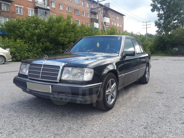 Купить Мерседес 124 1994 Года