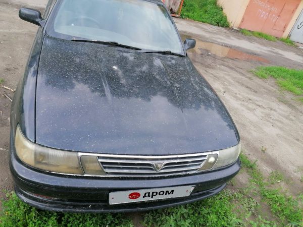 Продажа Тойота Виста Барнаул