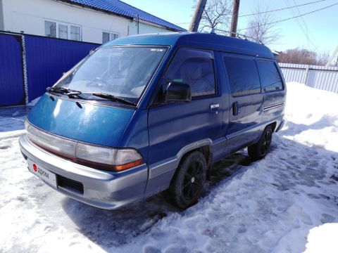 Toyota Town Ace 1986