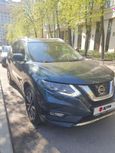 SUV или внедорожник Nissan X-Trail 2020 года, 3100000 рублей, Москва