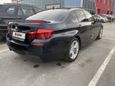 Седан BMW 5-Series 2014 года, 2450000 рублей, Сургут