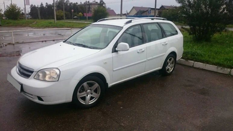 СНЕVRОLЕТ Кlаn j200