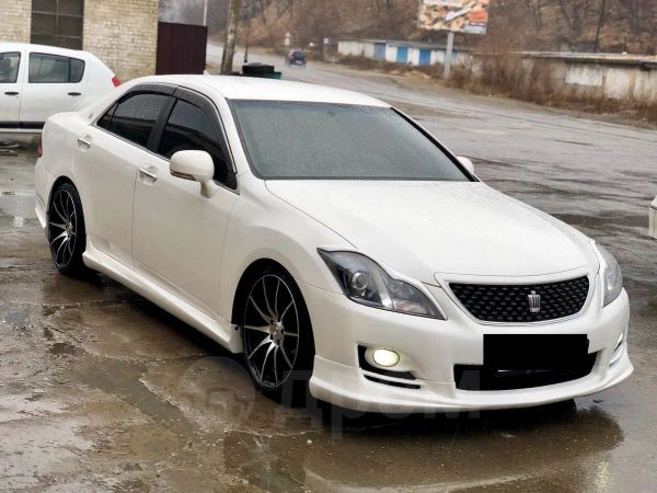 Купить Toyota Crown 2011 Год Приморский Край