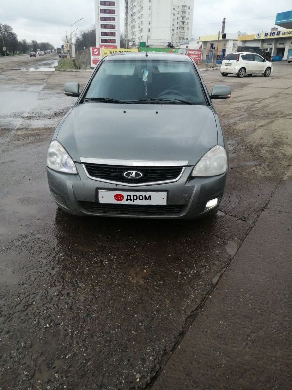 21723 Приора