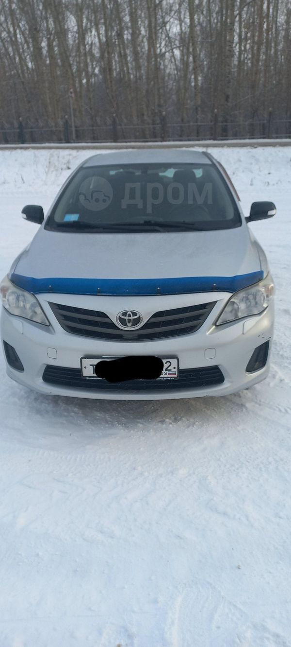 Купить Короллу В Челябинской Области Бу