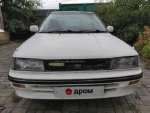 Каменск-Уральский Corolla 1990