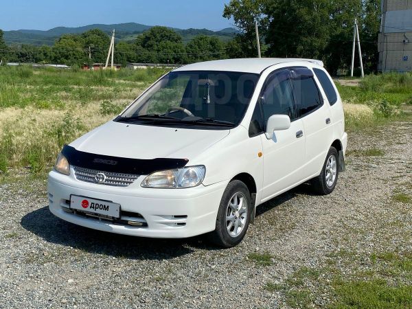 Купить Авто Тойота Спасио