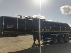 Полуприцеп битумовоз, нефтевоз Foxtank ПЦ-18-СНП 2021 года, 3900000 рублей, Ангарск