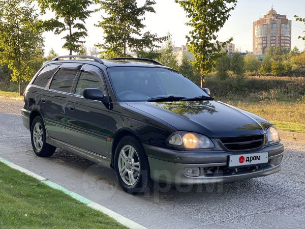 Купить Машину Тойота Калдина