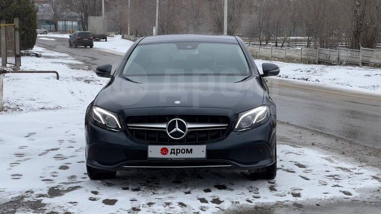 Купить Мерседес Бу Донецк