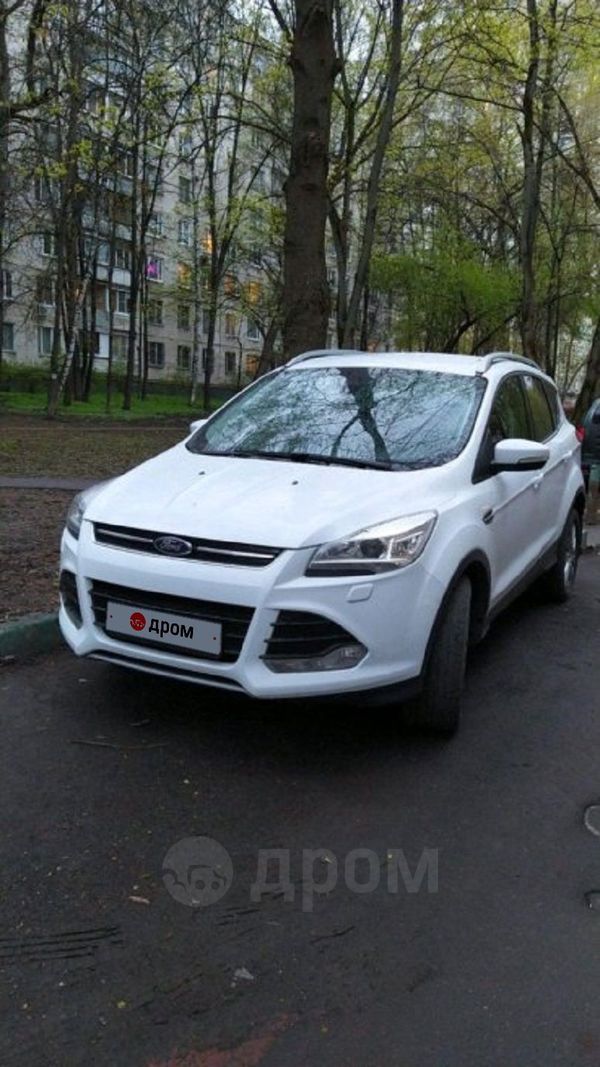 форд куга код магнитолы