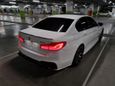 Седан BMW 5-Series 2017 года, 2520000 рублей, Владивосток