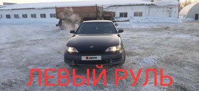 Седан Toyota Windom 1997 года, 450000 рублей, Новосибирск