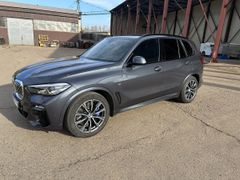 Улан-Удэ BMW X5 2019