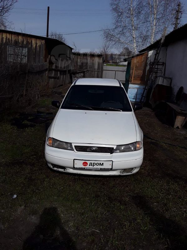 Купить Дэу Нексия 2000 Года