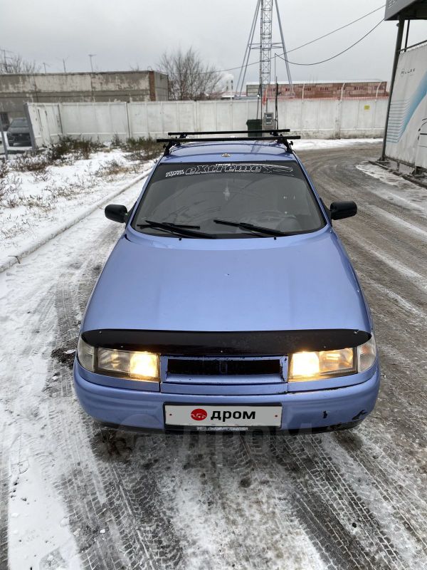 Купить Ваз 2110 Омске На Авито