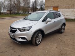 SUV или внедорожник Buick Encore 2018 года, 1260000 рублей, Смоленск