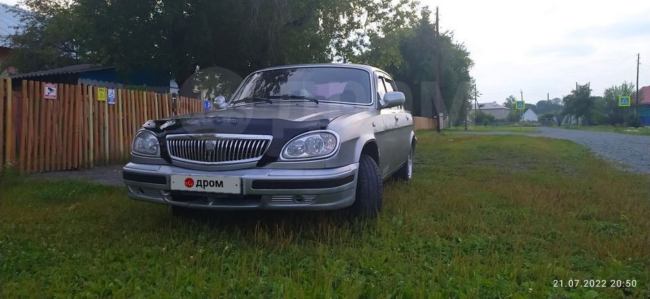 как открыть волгу 31105 без ключа