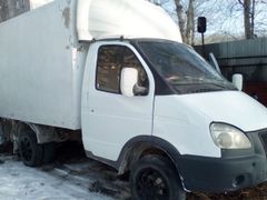 Другие грузовики ГАЗ 2747 2005 года, 290000 рублей, Челябинск